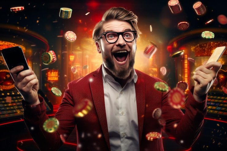 Dashboard multi-mata uang miaw4d menampilkan saldo dalam IDR dengan opsi konversi